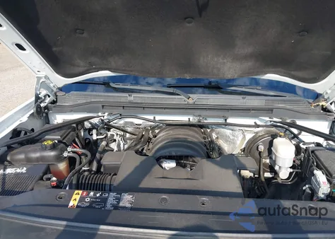 2017 GMC Sierra 1500 from USA, damaged, VIN 1GTV2LEC0HZ191589